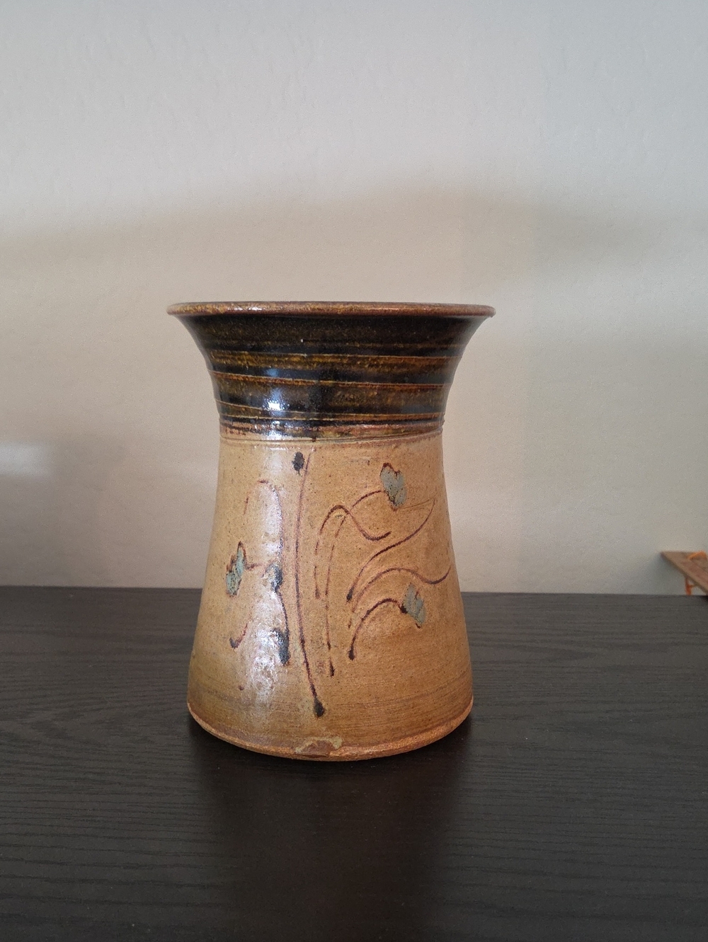 Vintage Studio Pottery